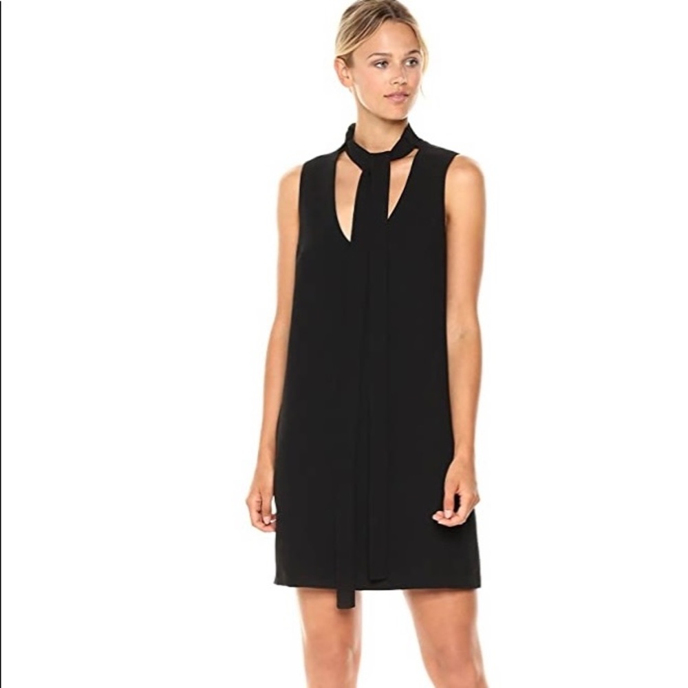 Amanda Uprichard LBD